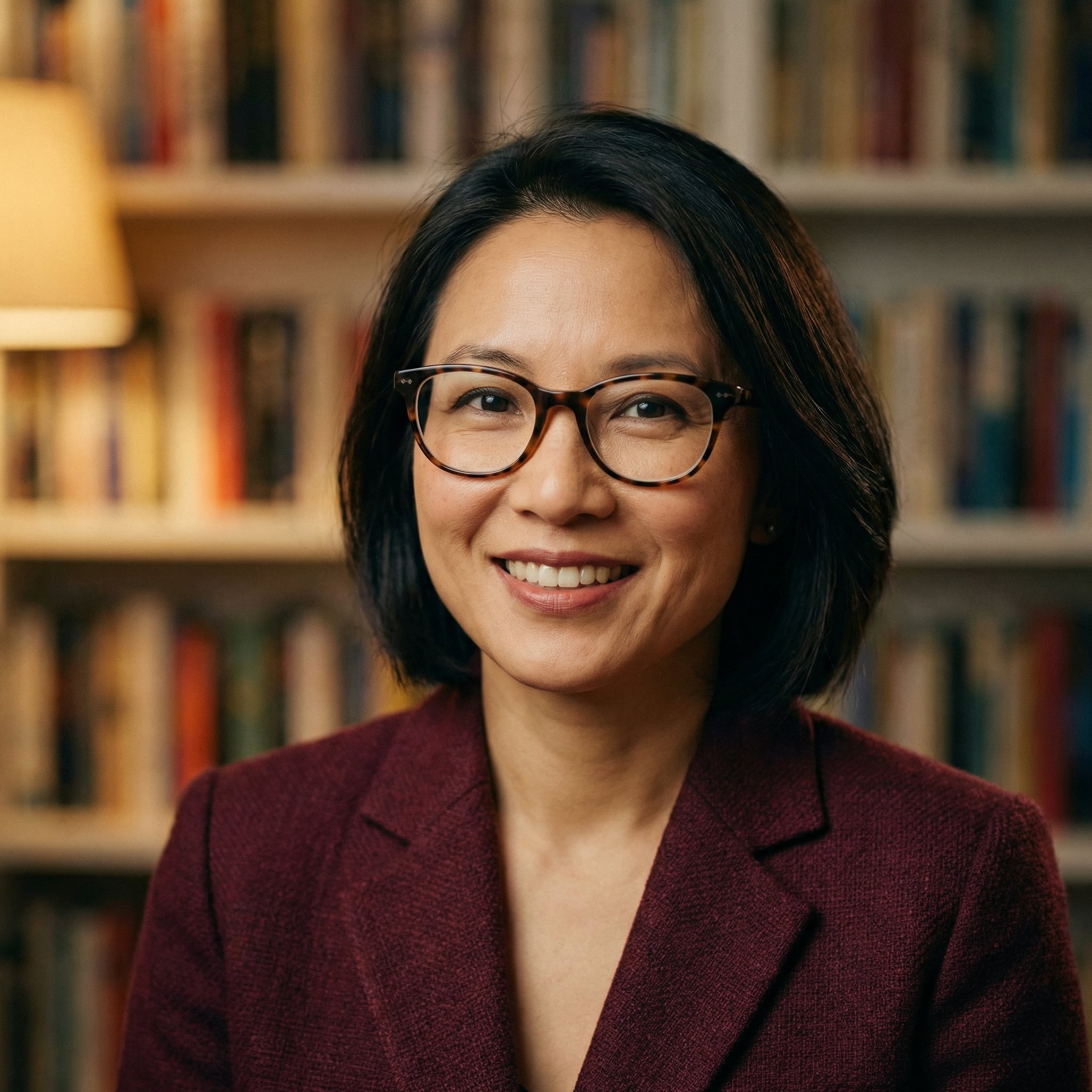 搜同网社区顾问王思琪