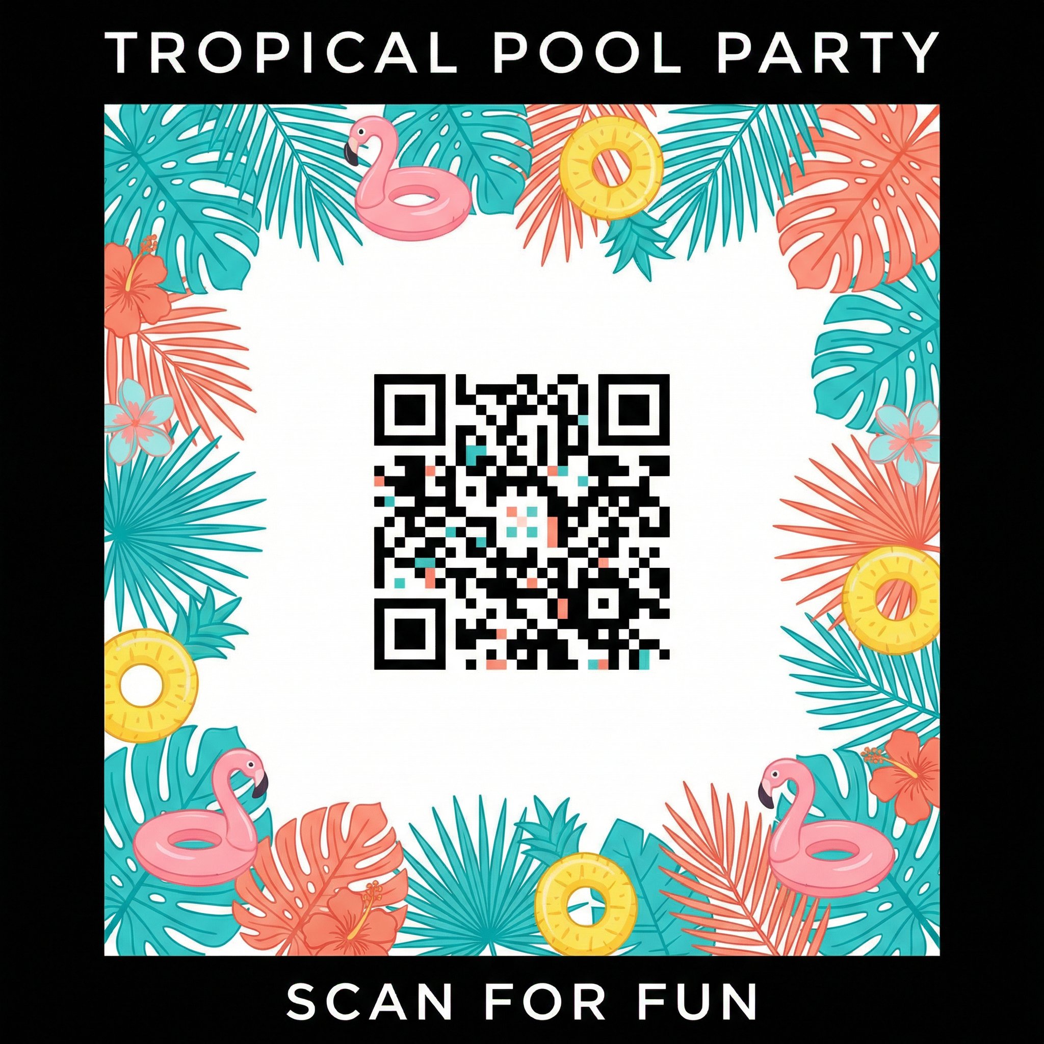 搜同网公众号二维码