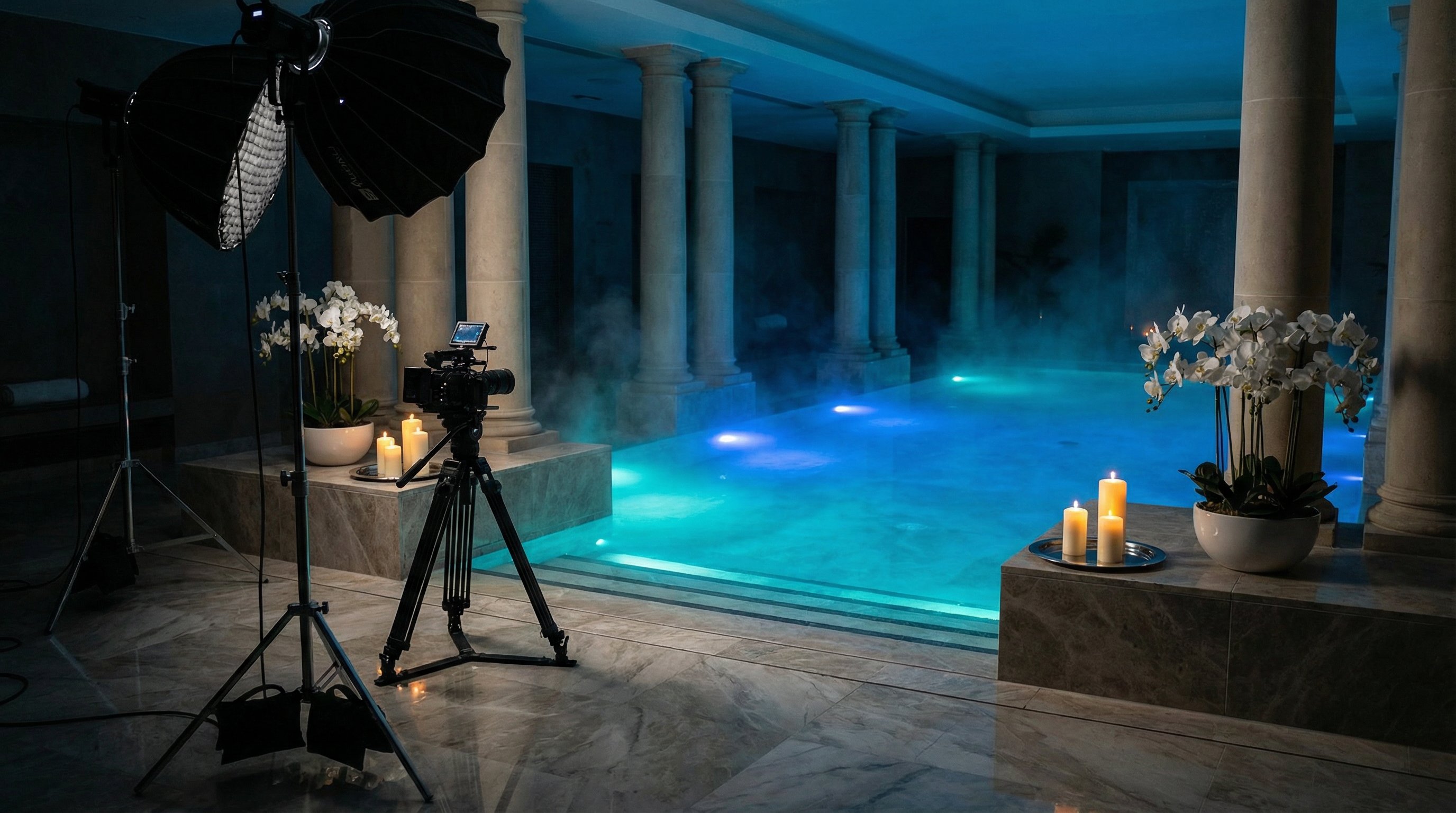 搜同网影视拍摄