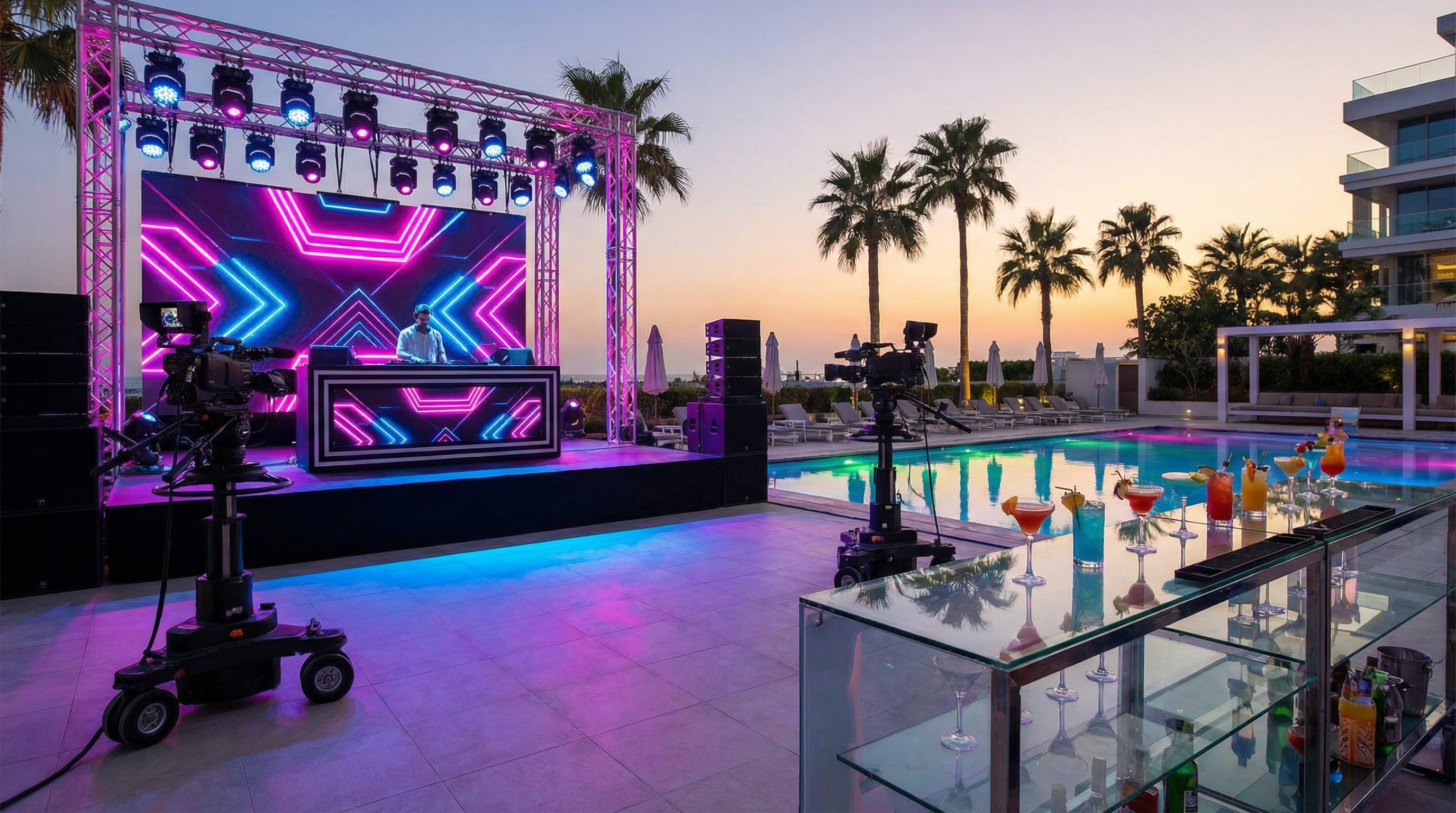 搜同网派对视频