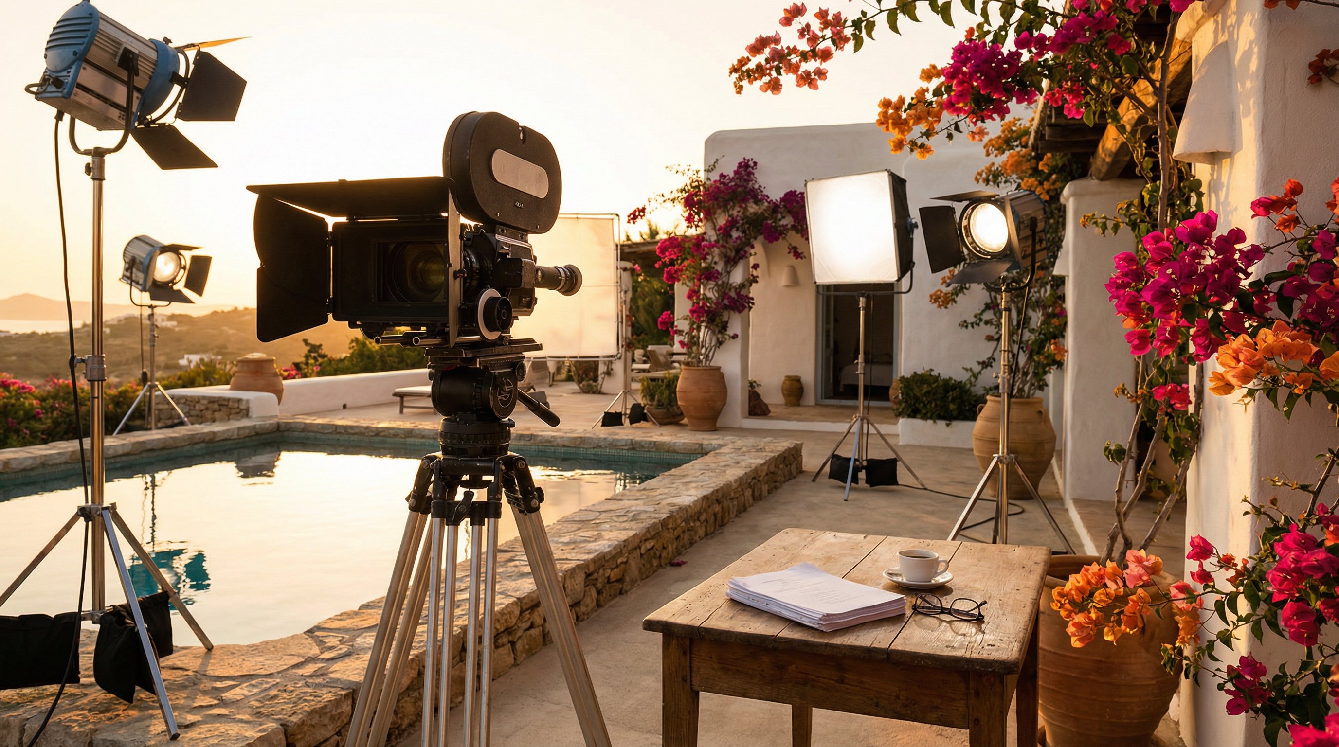 搜同网 MV拍摄视频